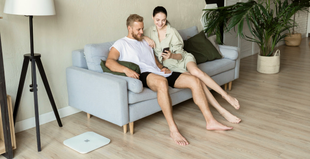 Синхронизация с&nbsp;Apple Health и&nbsp;Google Fit