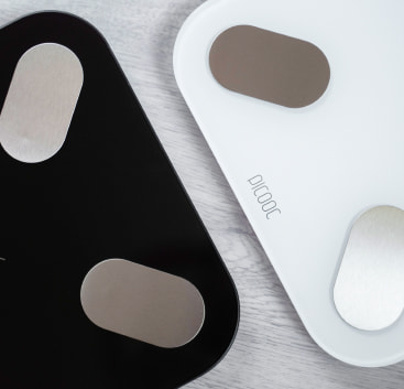 Модели умных весов