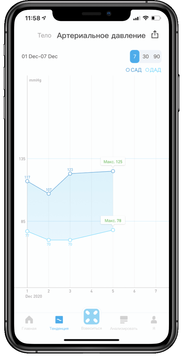 Удобное приложение на русском языке