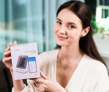 Познакомиться с&nbsp;X1&nbsp;Pro